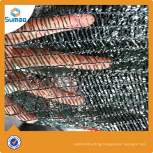 agricultural /greenhouse sun shading net/plastic shading net